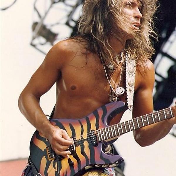 George Lynch