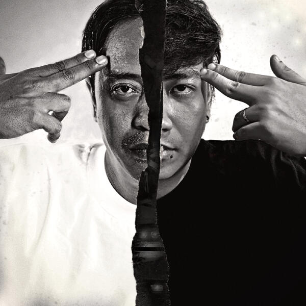 DJ Love (Sherwin Tuna)