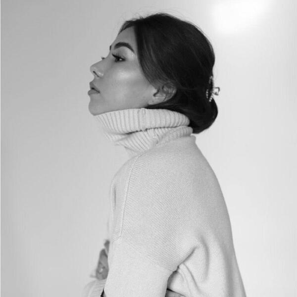 Аяна Касымова