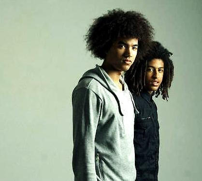 Afro Bros