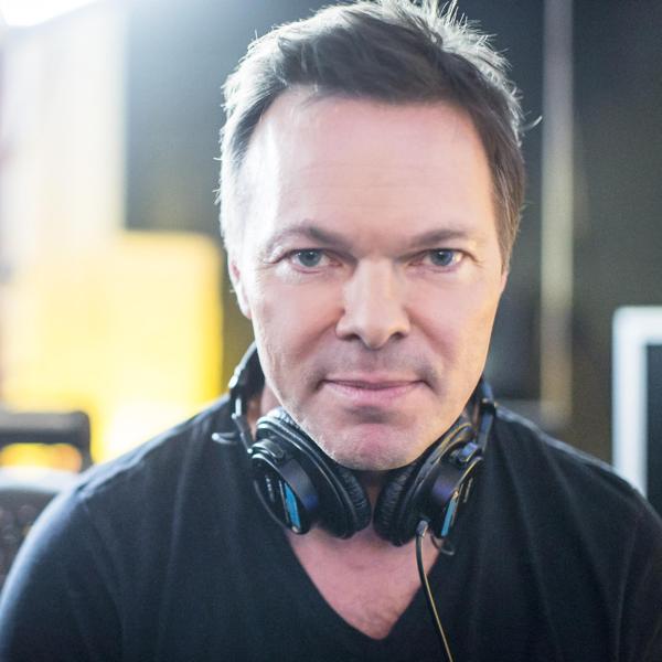 Pete Tong
