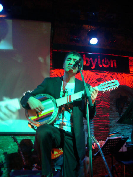 Cem Yıldız