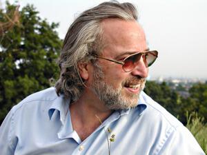 Nicholas Dodd
