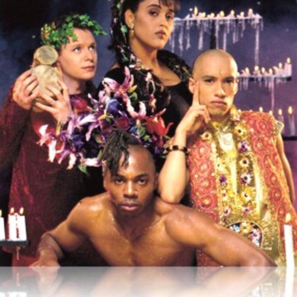 Urban Cookie Collective