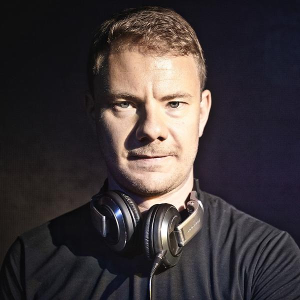 DJ SMASH