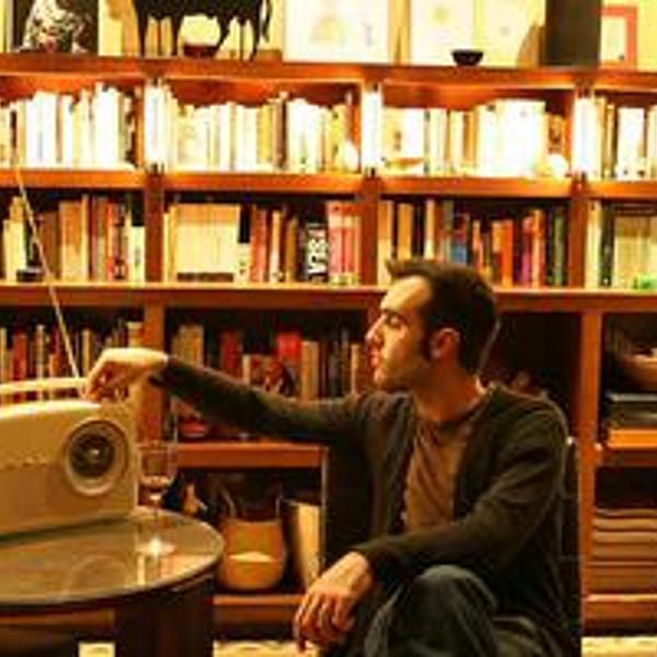 Pablo Bolivar