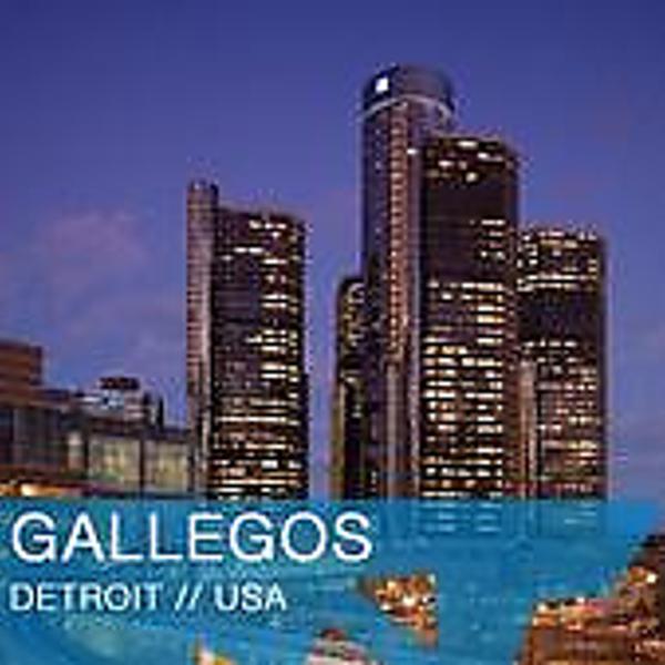 Gallegos