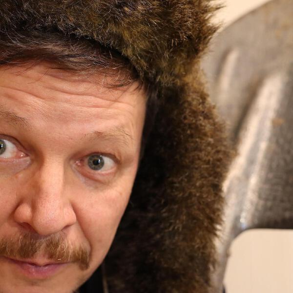 Александр Гудимов