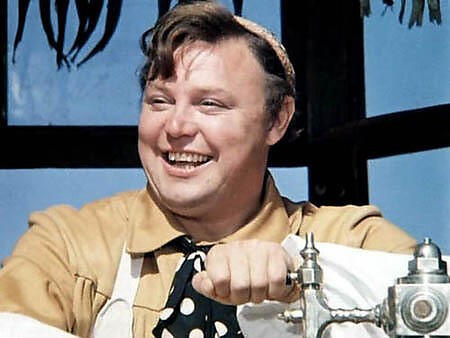 Вячеслав Невинный