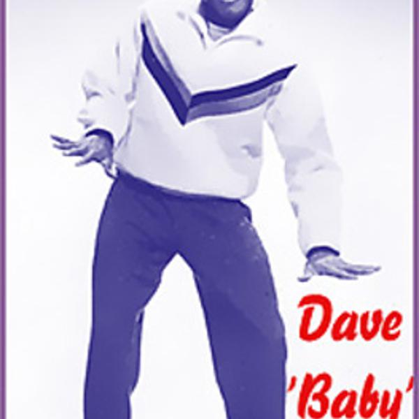 Dave Baby Cortez
