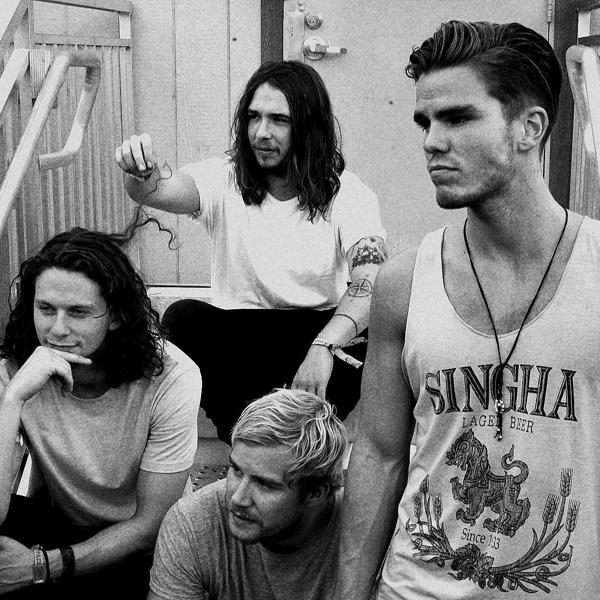 Kaleo
