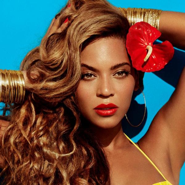 Beyoncé