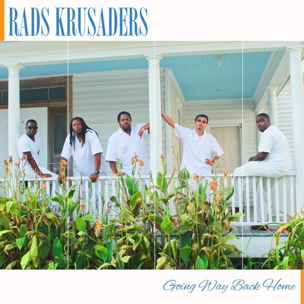 RADS Krusaders
