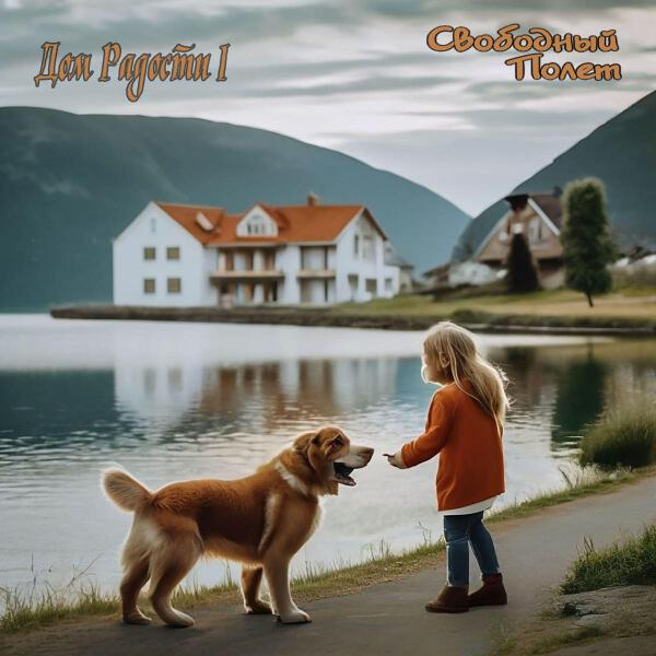 Свободный полет