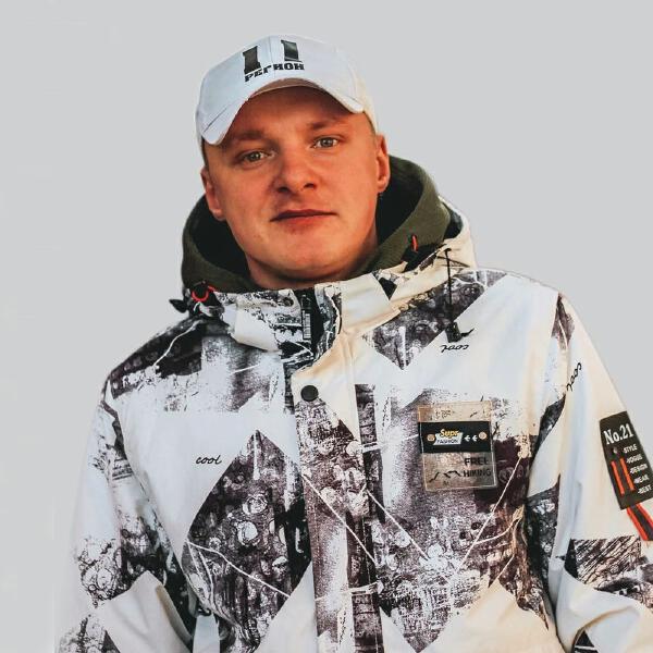 Мишаня Росс