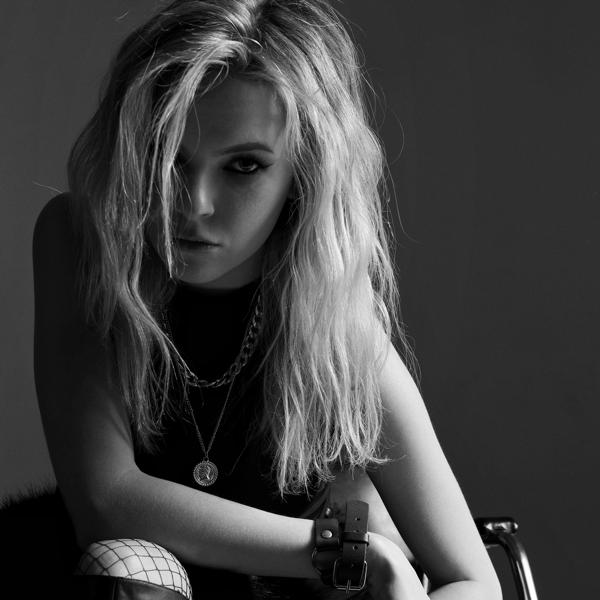 Masha Morr