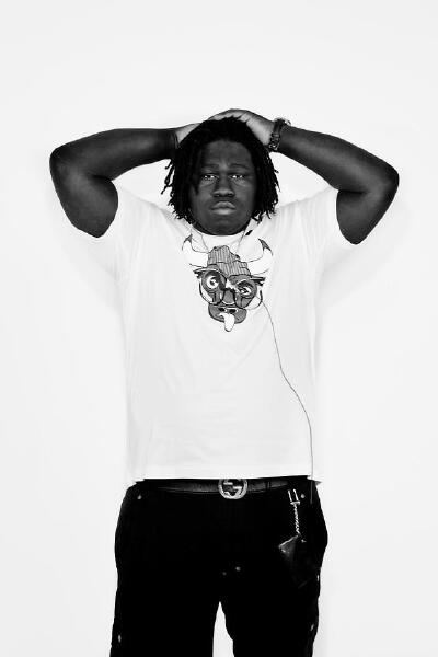 Young Chop