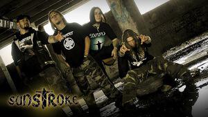 Sunstroke