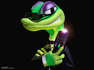 Gex