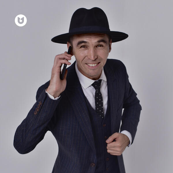 Әділет Сейітов