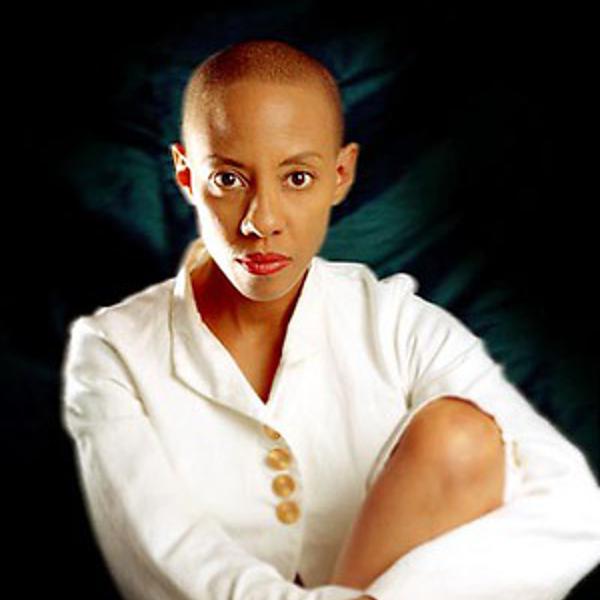 Gail Ann Dorsey