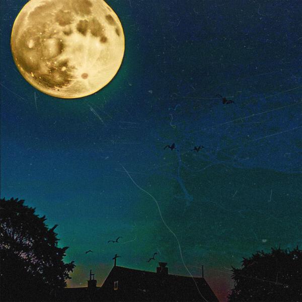 Граф Дракула