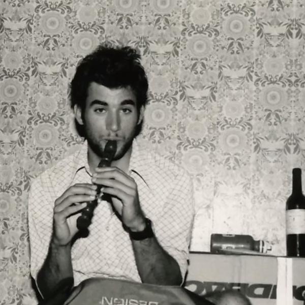 Sufjan Stevens