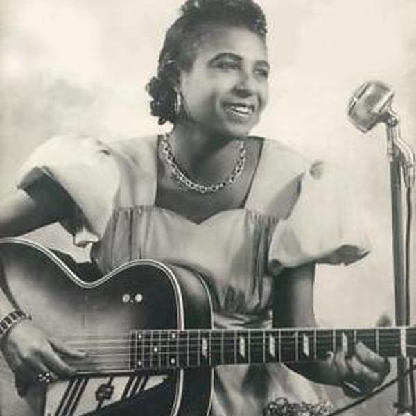 Memphis Minnie
