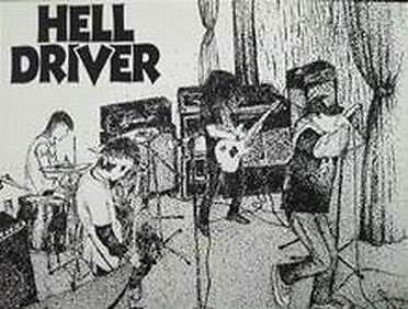 Hell Driver