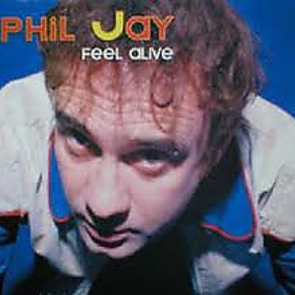 Phil Jay