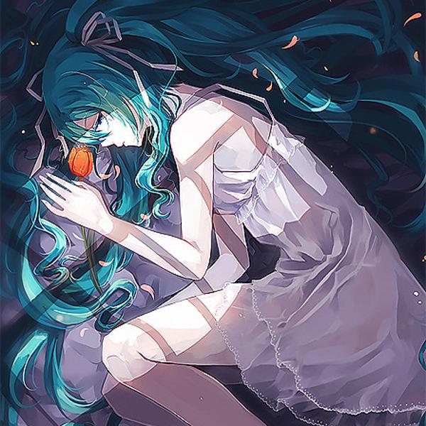 初音ミク