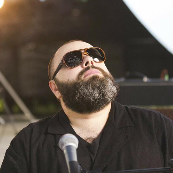 MAXIM FADEEV