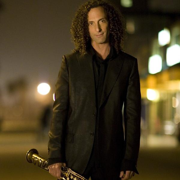 Kenny G