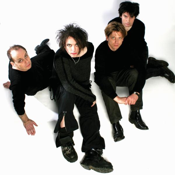 The Cure