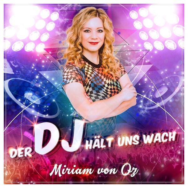 Miriam von Oz