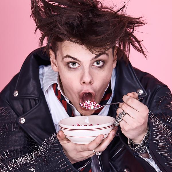 YUNGBLUD