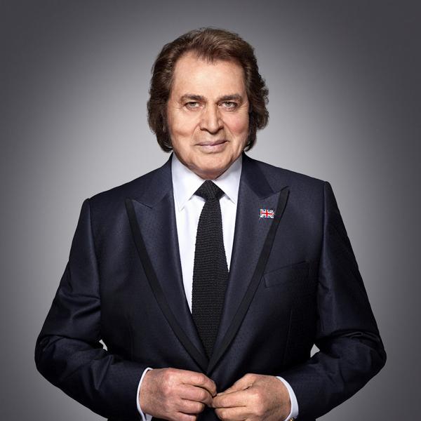 Engelbert Humperdinck