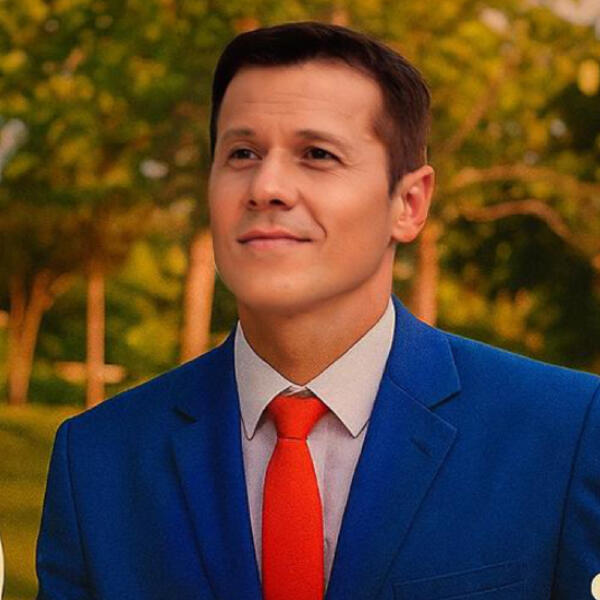 Евгений Сергеевич