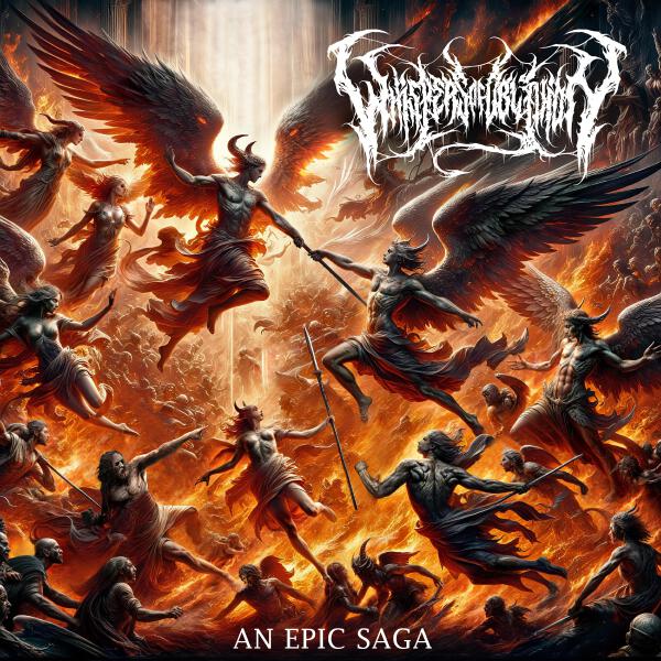 Whispers Of Oblivion
