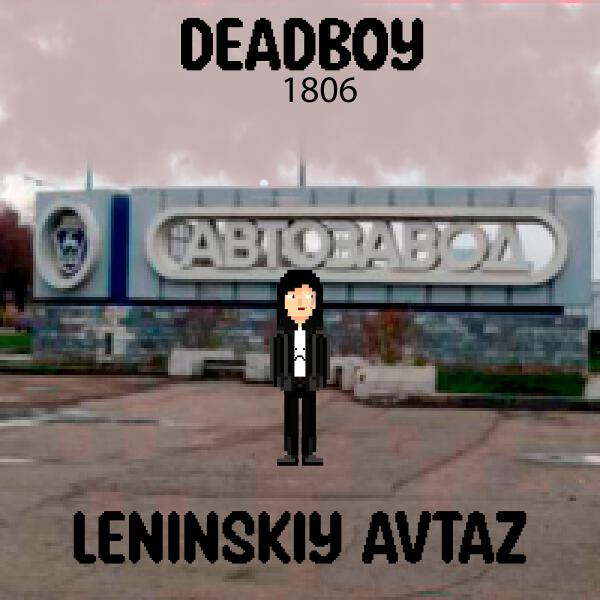 DeadBoy1806