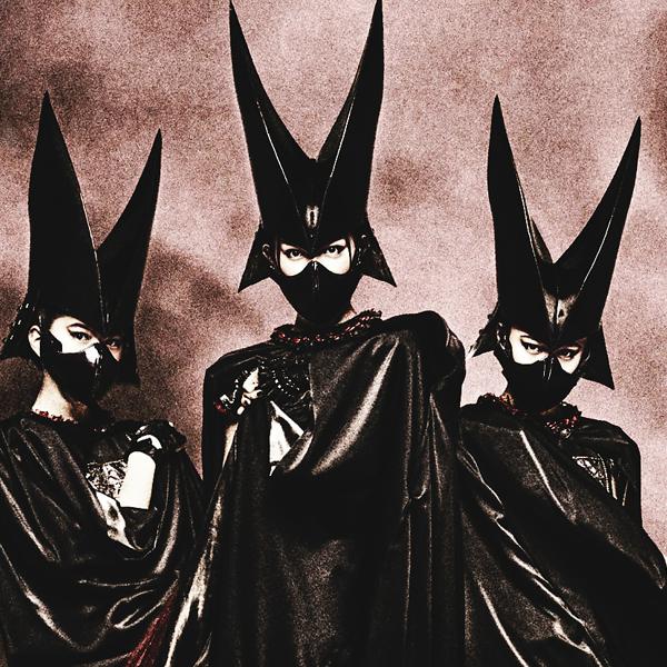 BABYMETAL
