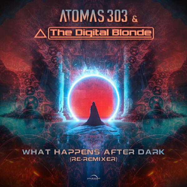 Atomas 303