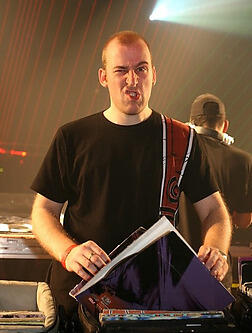 Vince