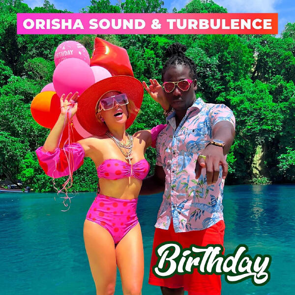 Orisha Sound