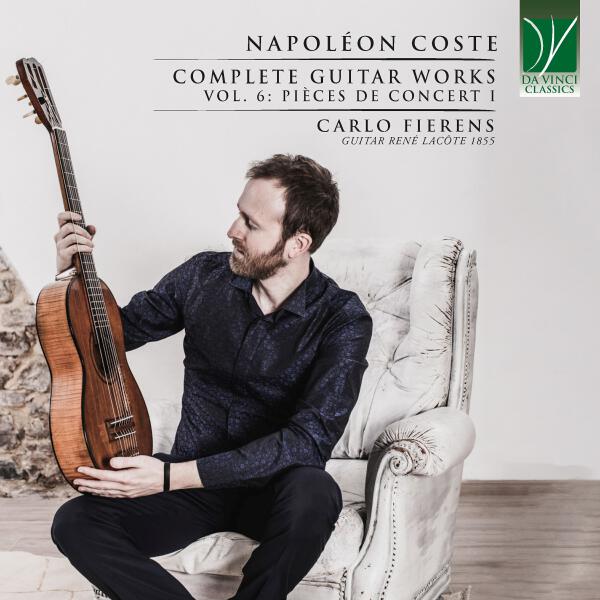 Carlo Fierens