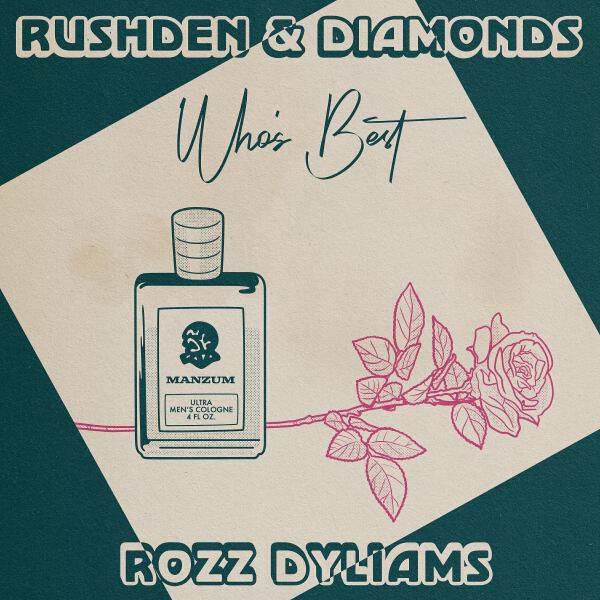 Rozz Dyliams
