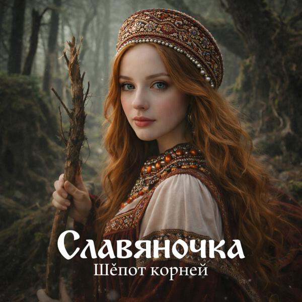 Славяночка