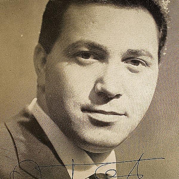 Arturo Testa