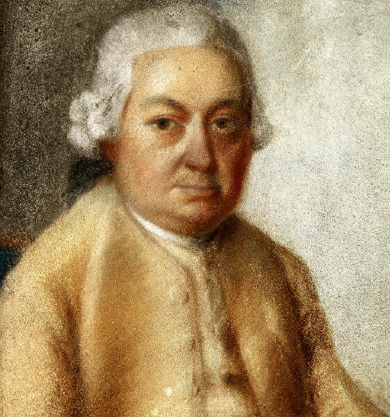 Carl Philipp Emanuel Bach