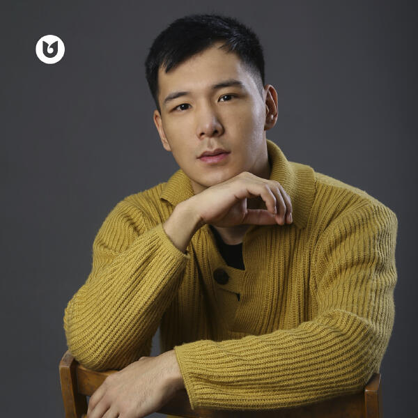 Мейрамбек Еламан